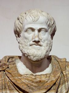 With the overthrow of Aristotle, both good and bad things came.