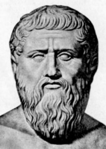 Goldstein on Plato’s mathematically-inspired virtue, basically an amputated natural law: “The beauty of proportionality that has led one on, because one loves it, would cause one to abhor a situation that would bring one into disproportion with everyone else… the impersonally sublime is internalized into personal virtue” (p. 392, 393, see Gorgias 507e-508a, Philebus 64e, and Timaeus 47b-c)