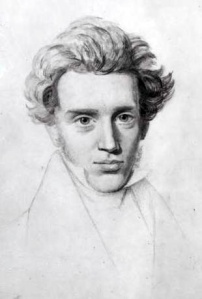 Kierkegaard: associated with “fideism”.