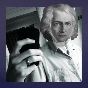 Schleiermacher laid the foundation for “selfie theology”.