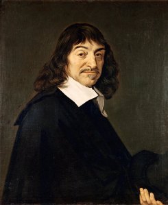 With Descartes, mechanics become physics, and an old vision (see below quote on Lucretius) is given new “life”: “there are absolutely no rules in Mechanics which do not also pertain to Physics, of which Mechanics it is a part or type… the laws of my mechanics, that is of [my] physics” – Rene Descartes (quoted by Fabbri)*