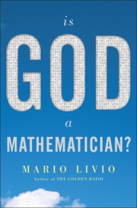  Do you mean only a mathematician? Even if we think “yes”, how does God want to be known? Is something like this helpful (Wilken)? More later.