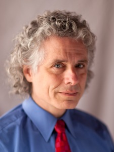 Steven Pinker, tweeting about Thomas Nagel's "Mind and Cosmos": "The shoddy reasoning of a once-great thinker"