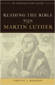 Dr. Wengert, does Martin Luther’s “Theology of the Cross” Mean That We Should Not Call Sin What the Bible Calls Sin?
