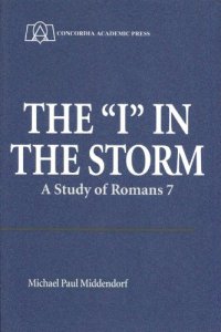 Lutherans and others assert that Romans 7 describes Paul after he became a  Christian.