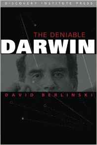 “We have no idea how life emerged, and cannot with assurance say that it did. We cannot reconcile our understanding of the human mind with any trivial theory about the manner in which the brain functions. Beyond the trivial, we have no other theories." - David Berlinski (p. xiii, The Devil's Delusion).