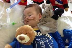 Anthony Cole, speaking during the Alfie Evans (pictured) case: “’We simply do not accept the view that the dying do not experience thirst. Nor do we accept that mouth hygiene relieves thirst,’ wrote the chairman of the Medical Ethics Alliance…”